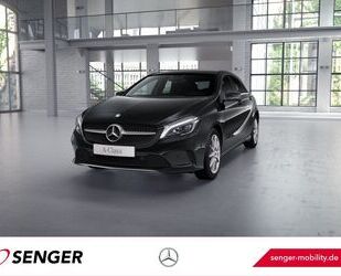 Mercedes-Benz A 180 Gebrauchtwagen