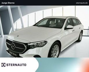 Mercedes-Benz E 220 Gebrauchtwagen