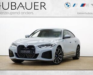 BMW i4 Gebrauchtwagen