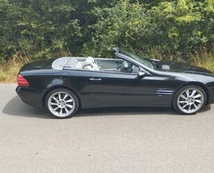 Mercedes-Benz SL 350 Gebrauchtwagen
