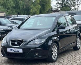 Seat Altea Gebrauchtwagen