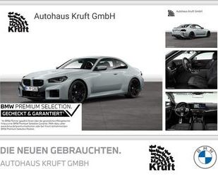 BMW M2 Gebrauchtwagen