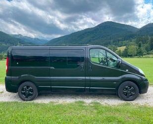 Opel Vivaro Gebrauchtwagen