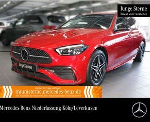 Mercedes-Benz C 300 Gebrauchtwagen