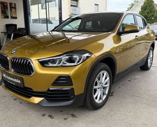 BMW X2 Gebrauchtwagen