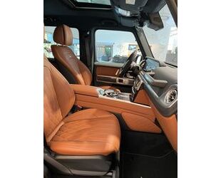 Mercedes-Benz G 63 AMG Gebrauchtwagen