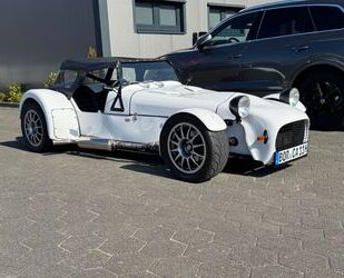 Lotus Super Seven Gebrauchtwagen