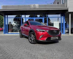 Mazda CX-3 Gebrauchtwagen