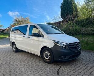 Mercedes-Benz Vito Gebrauchtwagen