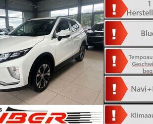 Mitsubishi Eclipse Cross Gebrauchtwagen