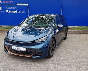 Cupra Born Gebrauchtwagen