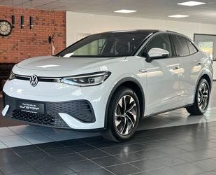VW ID.5 Gebrauchtwagen