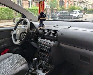 VW Fox Gebrauchtwagen