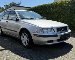 Volvo V40 Gebrauchtwagen