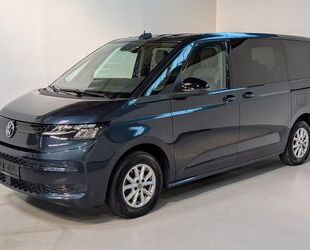 VW T7 Multivan Gebrauchtwagen