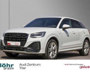 Audi Q2 Gebrauchtwagen