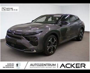 Citroen C5 X Gebrauchtwagen