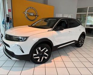 Opel Mokka-e Gebrauchtwagen