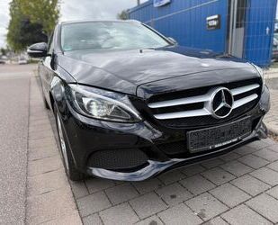 Mercedes-Benz C 250 Gebrauchtwagen