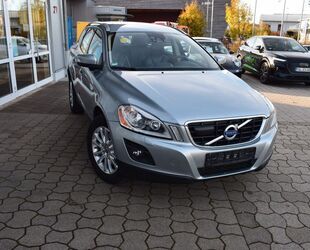 Volvo XC60 Gebrauchtwagen