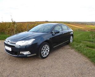 Citroen C5 Gebrauchtwagen