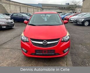 Opel Karl Gebrauchtwagen