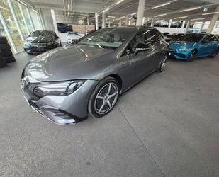 Mercedes-Benz EQE Gebrauchtwagen