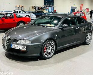 Alfa Romeo GT Gebrauchtwagen