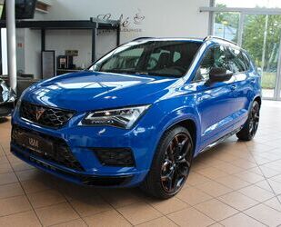 Cupra Ateca Gebrauchtwagen