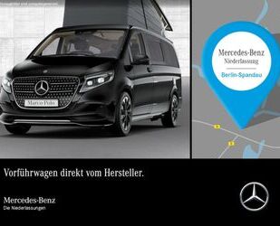 Mercedes-Benz V 250 Gebrauchtwagen