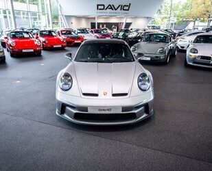 Porsche 992 Gebrauchtwagen