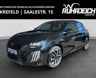 Peugeot 208 Gebrauchtwagen