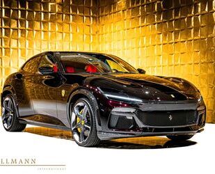 Ferrari Purosangue Gebrauchtwagen