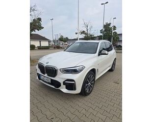 BMW X5 M50 Gebrauchtwagen
