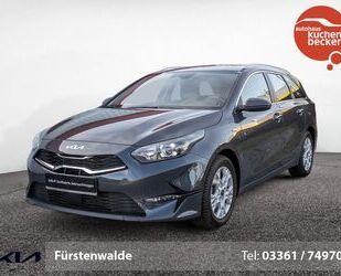 Kia ceed / Ceed Gebrauchtwagen