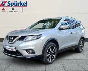 Nissan X-Trail Gebrauchtwagen