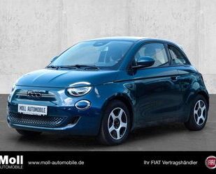 Fiat 500e Gebrauchtwagen