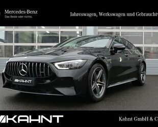 Mercedes-Benz AMG GT Gebrauchtwagen