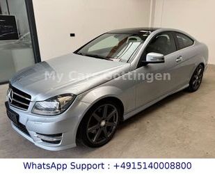 Mercedes-Benz C 350 Gebrauchtwagen
