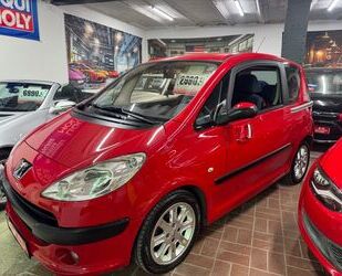 Peugeot 1007 Gebrauchtwagen