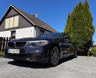 BMW 530 Gebrauchtwagen