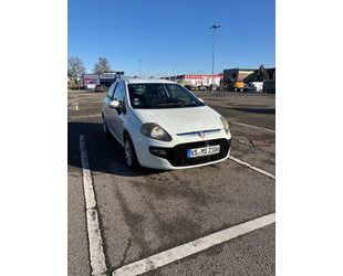 Fiat Grande Punto Gebrauchtwagen