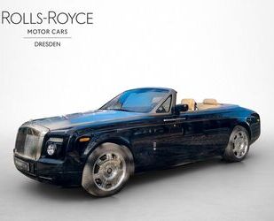 Rolls Royce Phantom Gebrauchtwagen