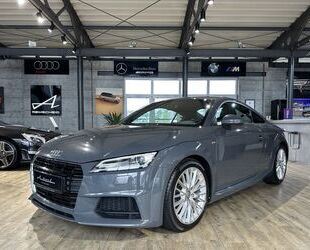 Audi TT Gebrauchtwagen