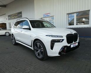 BMW X7 Gebrauchtwagen