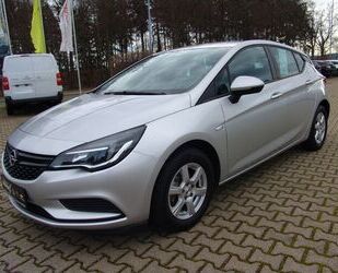 Opel Opel Astra 1.0 Turbo Easytronic Selection Gebrauchtwagen