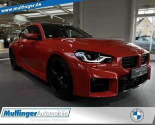 BMW BMW M2 Coupé Ad. LED LiveProf. Carbondach Ha/Ka AC Gebrauchtwagen