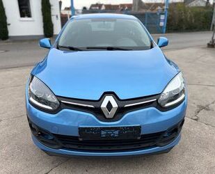 Renault Megane Gebrauchtwagen