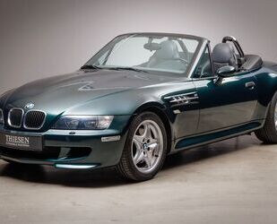 BMW Z3 M Gebrauchtwagen