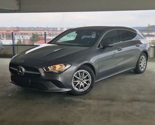 Mercedes-Benz CLA 180 Shooting Brake Gebrauchtwagen